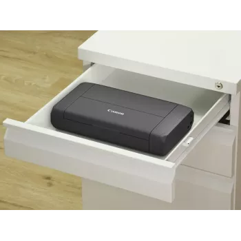 Canon MAXIFY BX110 inkjetprinter kleur 4800 x 1200 DPI A4 Wi-Fi