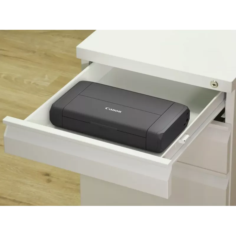 Canon MAXIFY BX110 inkjetprinter kleur 4800 x 1200 DPI A4 Wi-Fi