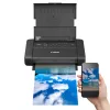 Canon MAXIFY BX110 inkjetprinter kleur 4800 x 1200 DPI A4 Wi-Fi