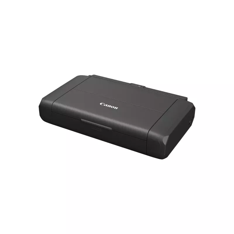 Canon MAXIFY BX110 inkjetprinter kleur 4800 x 1200 DPI A4 Wi-Fi