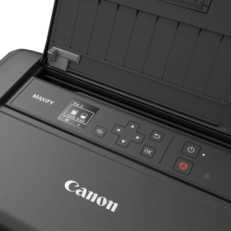 Canon MAXIFY BX110 inkjetprinter kleur 4800 x 1200 DPI A4 Wi-Fi