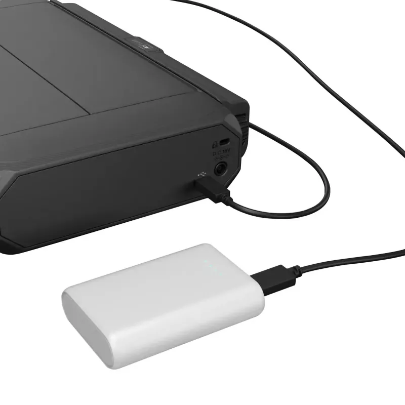 Canon MAXIFY BX110 inkjetprinter kleur 4800 x 1200 DPI A4 Wi-Fi