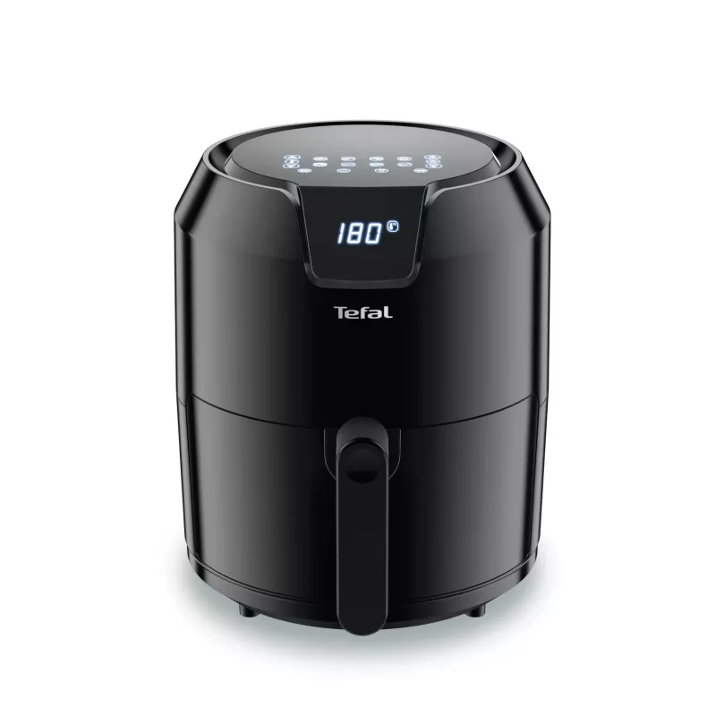 Tefal Easy Fry Precision EY4018 single 4.2 L losstaand 1500 W heteluchtfriteuse zwart