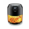 Tefal Easy Fry Precision EY4018 single 4.2 L losstaand 1500 W heteluchtfriteuse zwart