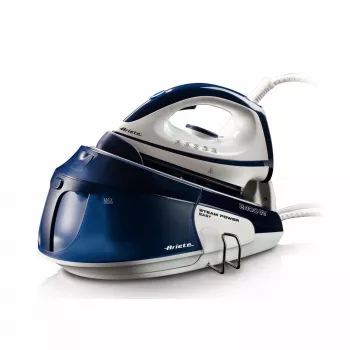 Strijkijzer Ariete 5571/00 2400 W keramische zoolplaat wit