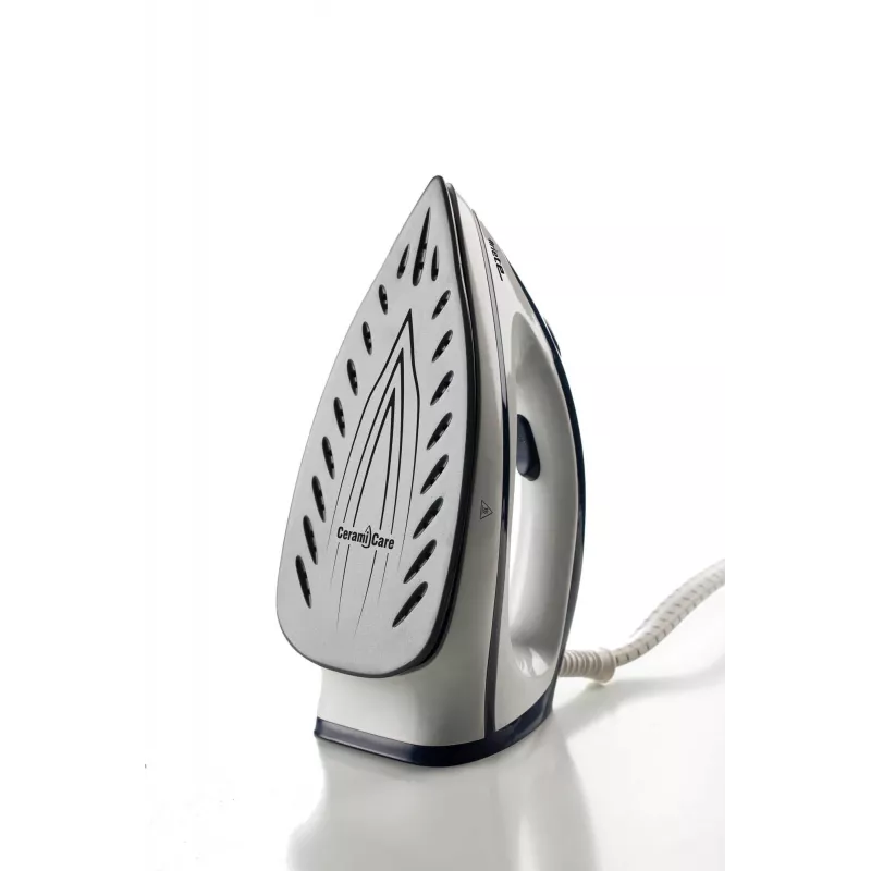 Strijkijzer Ariete 5571/00 2400 W keramische zoolplaat wit