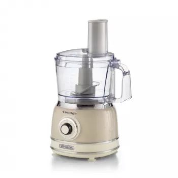 Ariete Vintage Line 1781/03 keukenmachine 1000 W 2,1 L beige