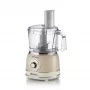 Ariete Vintage Line 1781/03 keukenmachine 1000 W 2,1 L beige