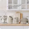Ariete Vintage Line 1781/03 keukenmachine 1000 W 2,1 L beige