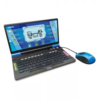 Elektronisch speelgoed van VTech model 581244 — veelkleurig, activiteitentoestel voor één speler