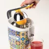 Elektrische citruspers Ariete 0413/0P 0,6L 85W veelkleurig geel