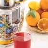 Elektrische citruspers Ariete 0413/0P 0,6L 85W veelkleurig geel