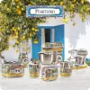 Elektrische citruspers Ariete 0413/0P 0,6L 85W veelkleurig geel