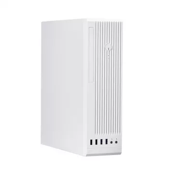Chieftec BE-10W-300 computerbehuizing small form factor (SFF) wit 300 W