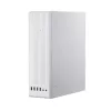 Chieftec BE-10W-300 computerbehuizing small form factor (SFF) wit 300 W