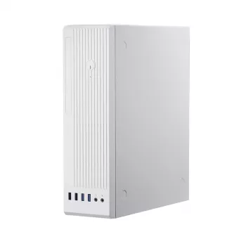 Chieftec BE-10W-300 computerbehuizing small form factor (SFF) wit 300 W
