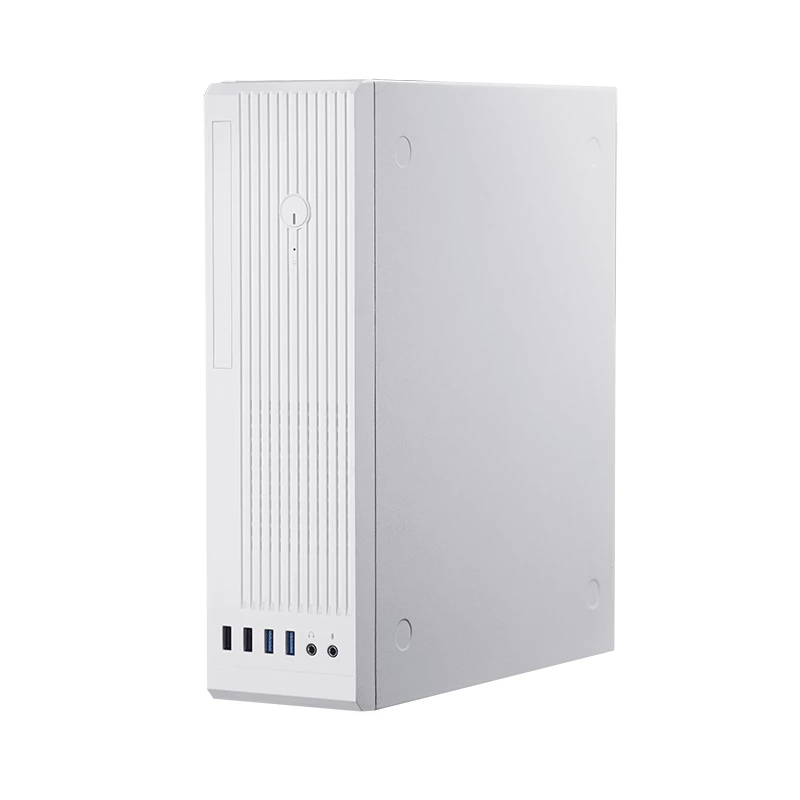 Chieftec BE-10W-300 computerbehuizing small form factor (SFF) wit 300 W