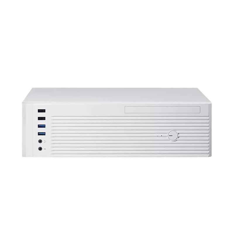 Chieftec BE-10W-300 computerbehuizing small form factor (SFF) wit 300 W