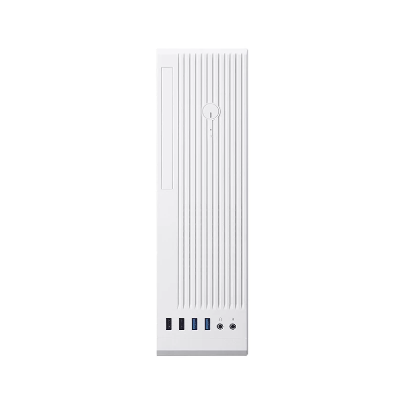 Chieftec BE-10W-300 computerbehuizing small form factor (SFF) wit 300 W
