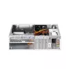 Chieftec BE-10W-300 computerbehuizing small form factor (SFF) wit 300 W