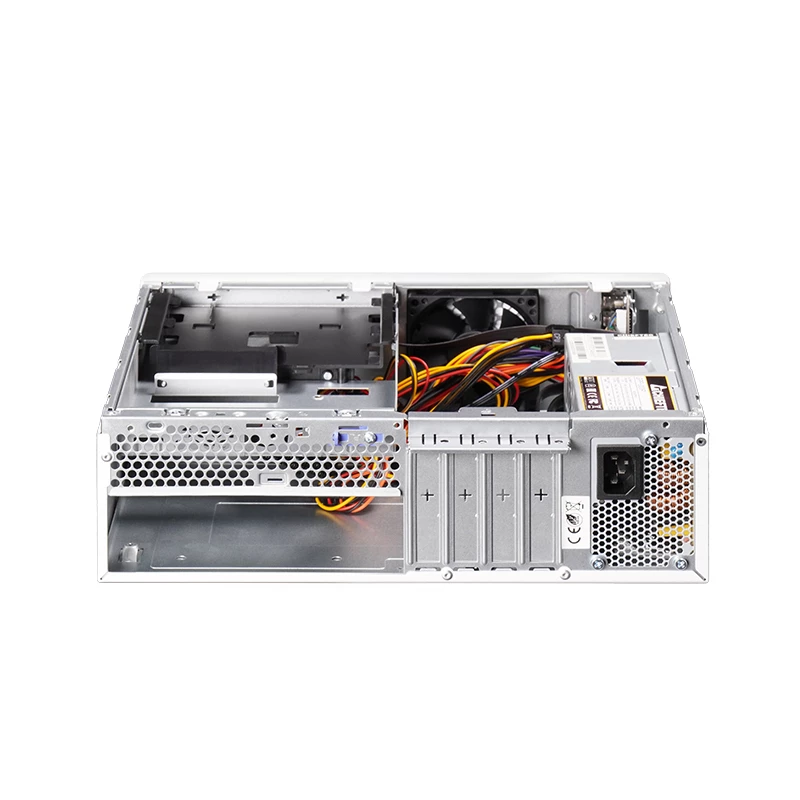 Chieftec BE-10W-300 computerbehuizing small form factor (SFF) wit 300 W