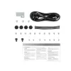 Chieftec BE-10W-300 computerbehuizing small form factor (SFF) wit 300 W