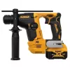 DeWalt DCH072P2-QW 12 V accu-boorhamer SDS-plus, 2 x 5,0 Ah