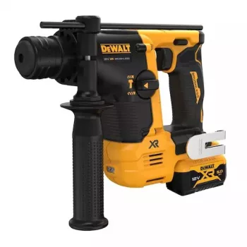 Boorhamer DeWALT DCH072P2-QW 18V 2x5.0Ah Brushless