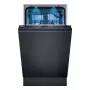 Siemens iQ500 SR65EX09ME vaatwasser volledig integreerbaar 10 couverts