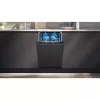 Siemens iQ500 SR65EX09ME vaatwasser volledig integreerbaar 10 couverts