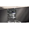Siemens iQ500 SR65EX09ME vaatwasser volledig integreerbaar 10 couverts