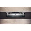 Siemens iQ500 SR65EX09ME vaatwasser volledig integreerbaar 10 couverts
