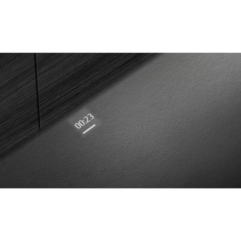 Siemens iQ500 SR65EX09ME vaatwasser volledig integreerbaar 10 couverts