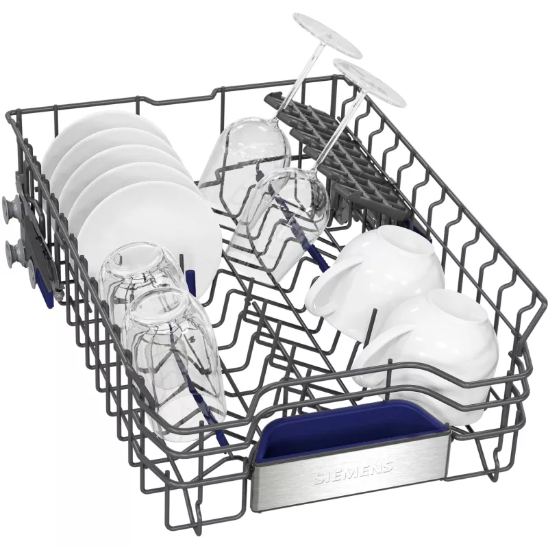 Siemens iQ500 SR65EX09ME vaatwasser volledig integreerbaar 10 couverts