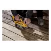 Bandschuurmachine DeWALT DCW220NT-XJ