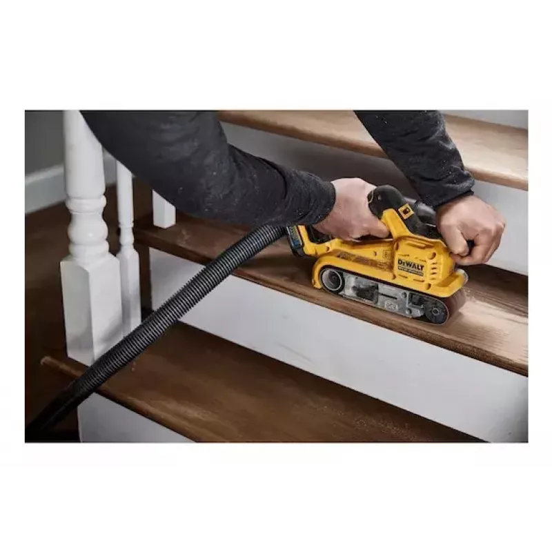 Bandschuurmachine DeWALT DCW220NT-XJ