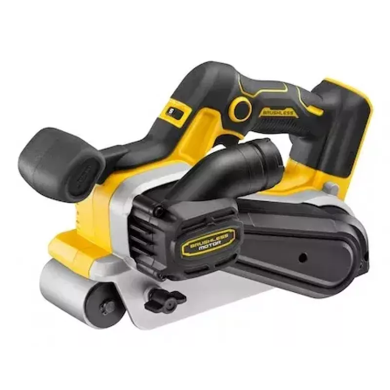 Bandschuurmachine DeWALT DCW220NT-XJ