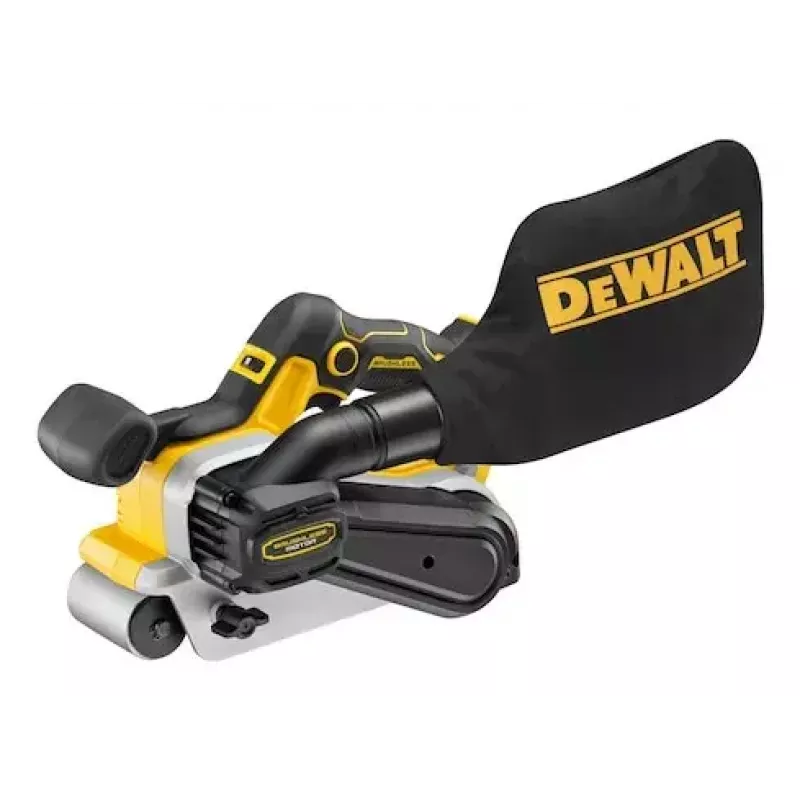 Bandschuurmachine DeWALT DCW220NT-XJ