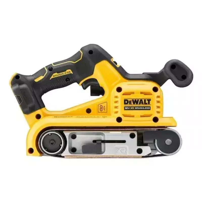 Bandschuurmachine DeWALT DCW220NT-XJ