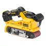 Bandschuurmachine DeWALT DCW220NT-XJ