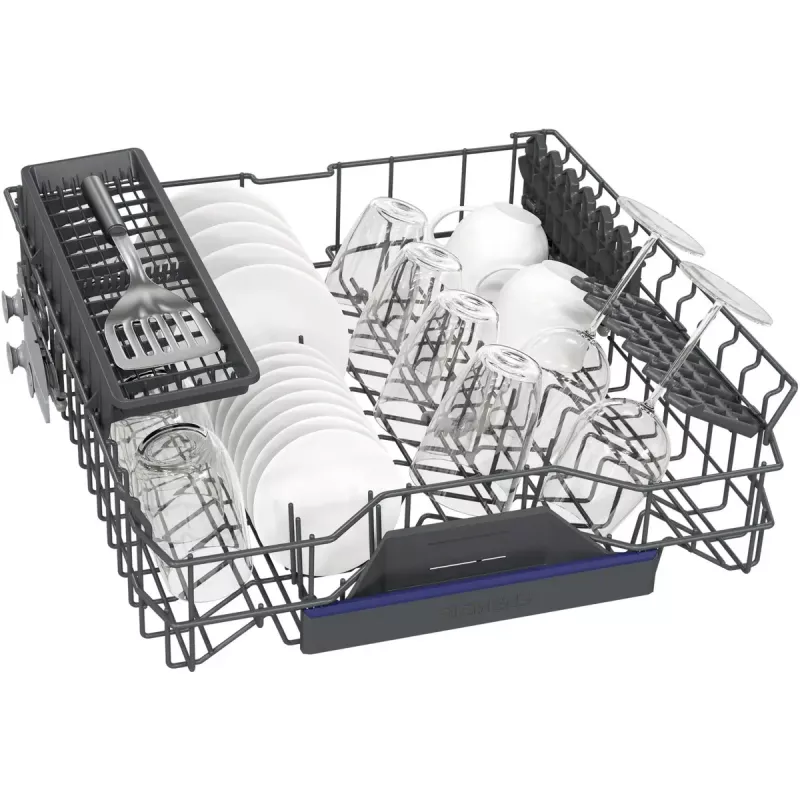 Siemens iQ300 SN63HX16AE vaatwasser volledig integreerbaar 13 couverts