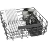 Siemens iQ300 SN63HX16AE vaatwasser volledig integreerbaar 13 couverts