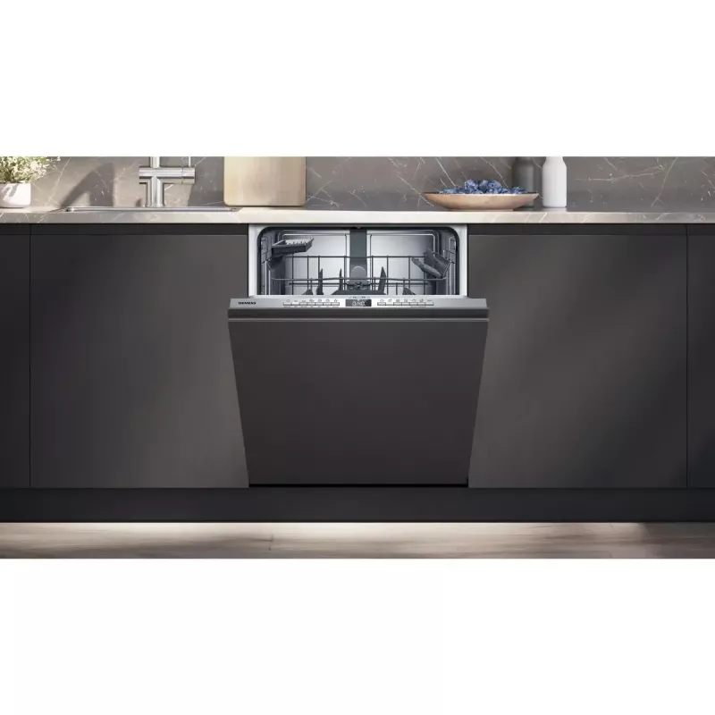 Siemens iQ300 SN63HX16AE vaatwasser volledig integreerbaar 13 couverts