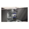 Onderbouwbare vaatwasser Siemens SN43HW03TE, 13 couverts, 60 cm, wit, 46 dB, Home Connect