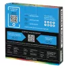 ARCTIC P14 PWM PST A-RGB 0dB – semi-passieve 140-mm-ventilator met digitale A-RGB