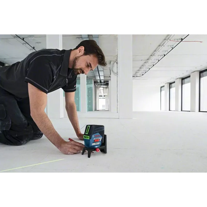 Bosch GCL 2-50 CG PROFESSIONAL lijn-/puntlaser 20 m