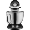 KitchenAid 5KSM125EBM keukenmachine 300 W 4,8 L zwart