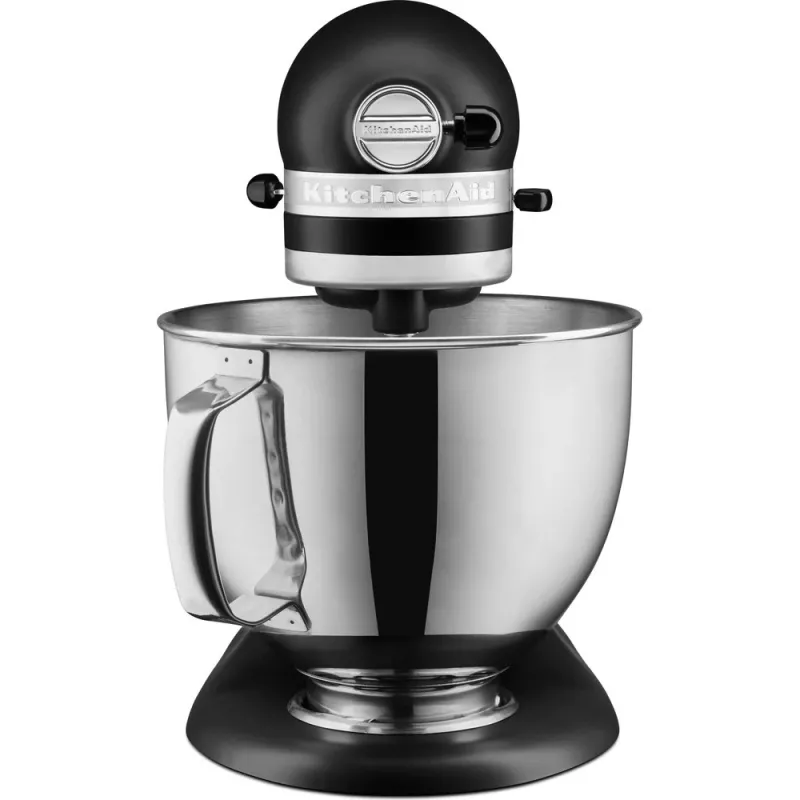 KitchenAid 5KSM125EBM keukenmachine 300 W 4,8 L zwart