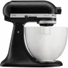 KitchenAid 5KSM125EBM keukenmachine 300 W 4,8 L zwart