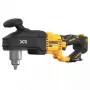 Accuschroevendraaier/slagschroevendraaier DeWALT DCD444N-XJ, 12,7 mm staalboor­diameter, 1,8 W vermogen